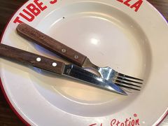 -Tubestation站点比萨(高新万达ONE店)