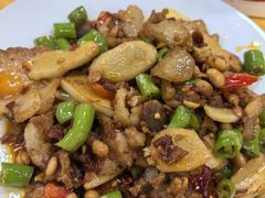 -荣生萝卜汤饭店