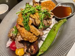 -清真·卡德尔大叔新疆主题餐厅(龙汇路店)