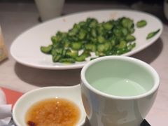 -船歌·鱼水饺青岛菜(闽江二路店)