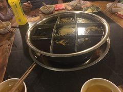 -邓莽子老火锅(鲁祖庙店)
