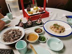 -天和晟烤鸭店(世纪坛店)