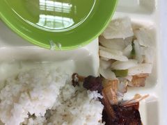-浙大城市学院第二食堂