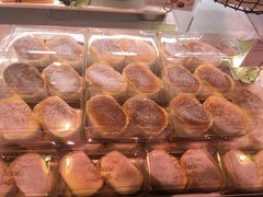 -巴黎贝甜(财富中心店)