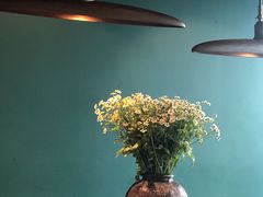 -半山腰·云南菜(侨福芳草地店)