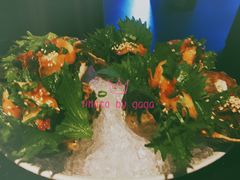 冰镇海螺-梅筑·创意料理(王府井百货店)