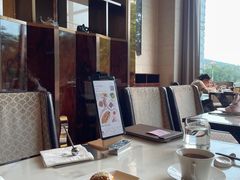 -顺德美的万豪酒店-万豪中餐厅