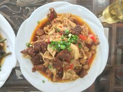 -徽州美食(三十年老店)