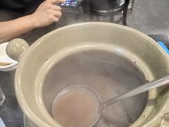 -牛一煲美食(江高店)