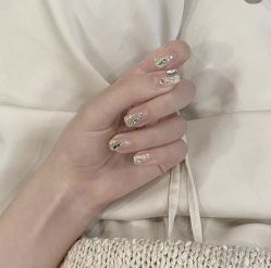 -斯馨·健康美甲美睫