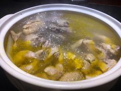 泉水鸡汤-先机®·泉水鸡汤(七星岗店)