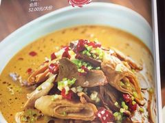 -皇城根北京风味主题餐厅(泰华城店)