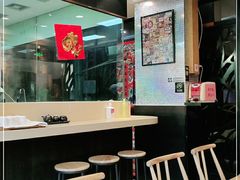 -阿莉餐厅(枣阳路店)