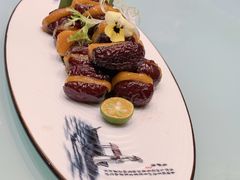 -汤记传菜(秀浦路店)