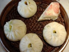 -红灯笼大酒楼(通湖路店)