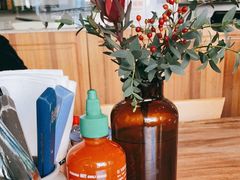 -RAC BAR(安福路店)