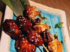 -玉川屋创意日料(北美新天地店)