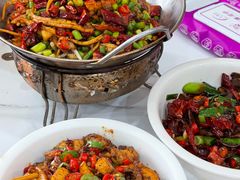 -谭姐湘菜馆(浦东大道店)