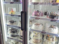 -DQ·蛋糕·冰淇淋(苏宁店)
