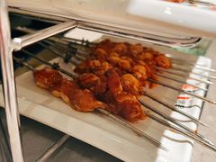 -丰茂烤串(金源店)