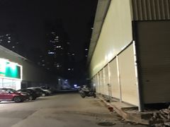 -南宁市英华大桥水塘江综合便民市场