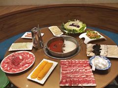 -三江真味火锅(湘江店)