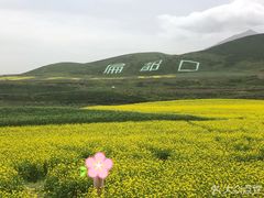 -扁都口生态休闲旅游区