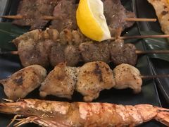 -喜多亭(宜山路店)