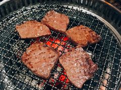 特选腹心肉-丸藏和牛烧肉专门店(园区师惠坊店)
