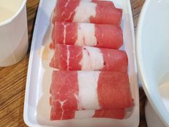 -傣妹火锅(南京东路一店)