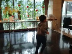 -宁波逸东豪生大酒店·豪生咖啡厅