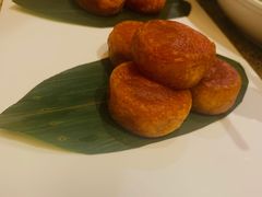 黄桂柿子饼-长安壹号