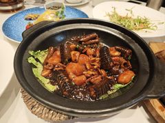 -沪华海鲜大酒楼(南汇店)