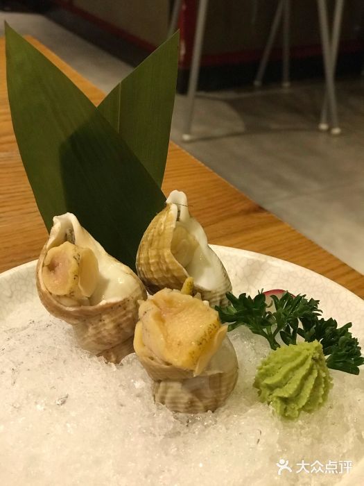 赤坂亭·M9和牛烧肉·铁板烧(合肥万象城店)图片