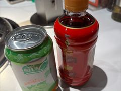 -欢喜哥齐齐哈尔自助烤肉(大学城店)