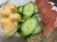 -雍沪里·沪湘融合菜( 康桥店)