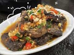 -湘肠香火锅店(团结湖店)