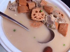 -小碗大胃(福久源新天地店)