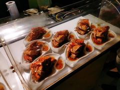 -海口骑楼小吃街