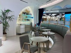 -Perma Café樸門(五羊店)