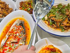 -兰湘子·湘菜小炒(崂山丽达店)