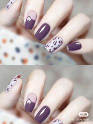 -妙睫屋日式美甲美睫