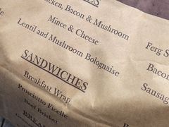 -Fergburger(皇后镇店)