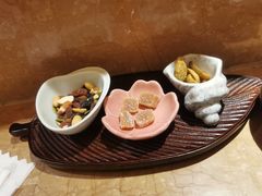 -花潮料理艺食馆(世欧广场店)