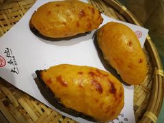 -大秦地·西北菜(纬四路店)