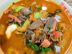 -项记面馆(明瓦廊店)