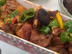 -龟兹KUCINA·新疆菜(前滩L+PLAZA店)