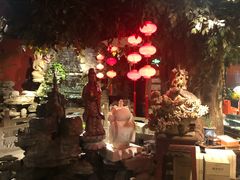 -露雨轩茶楼(牡丹园店)
