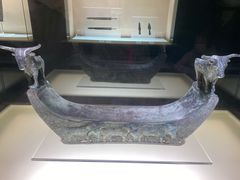 -上海博物馆(人民广场馆)