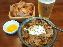 -8PINTS八品脱·日料·烧鸟·精酿小酒馆(莘庄店)